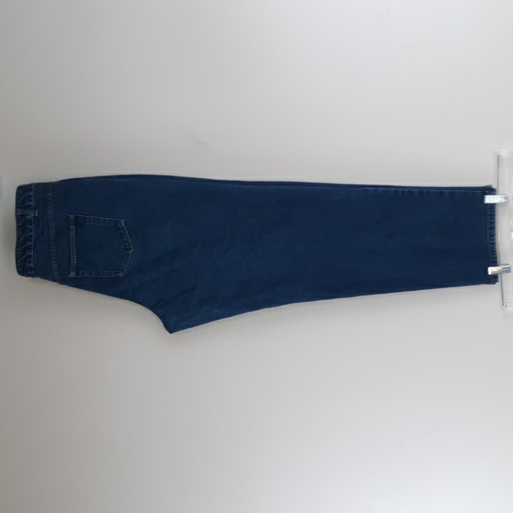 Ladies Route 66 Relaxed fit Jeans 20L